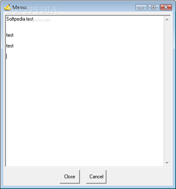 Dive Log Software screenshot 2