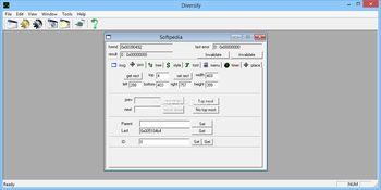 Diversify (former Diver++) screenshot 2