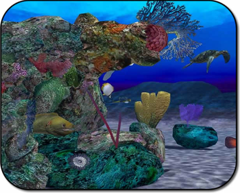 DiveVisions screenshot 2