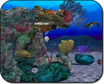 DiveVisions screenshot 3