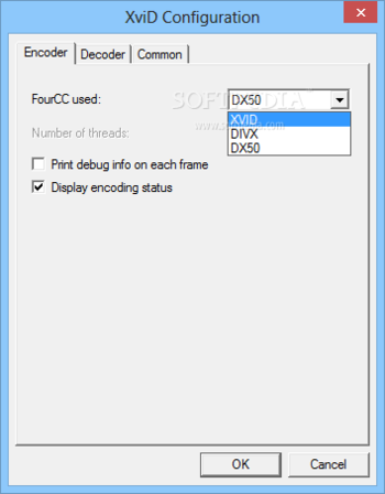 DivX Light Decoder screenshot 7