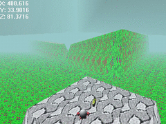 Dizzy 3D screenshot 2