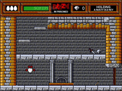 Dizzy in the Dungeons screenshot 2