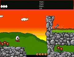 Dizzy Lives screenshot