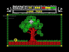 Dizzy Z screenshot