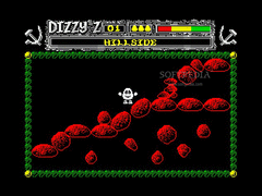 Dizzy Z screenshot 2