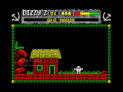 Dizzy Z screenshot 3