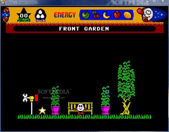 Dizzy's Dream Home screenshot