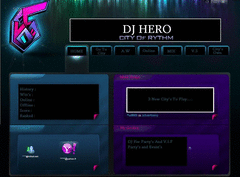 DJ Hero City Of Rythm screenshot 2