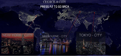 DJ Hero City Of Rythm screenshot 3