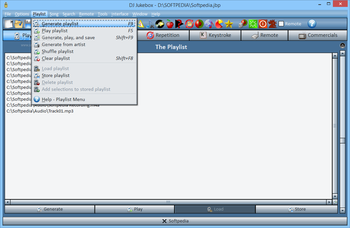 DJ Jukebox screenshot 11