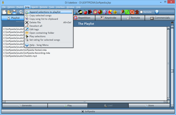 DJ Jukebox screenshot 12