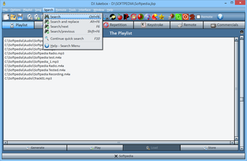 DJ Jukebox screenshot 13