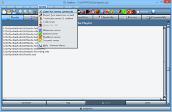 DJ Jukebox screenshot 14