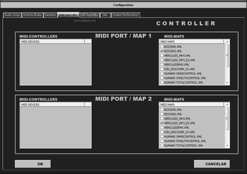 Dj ProMixer screenshot 5