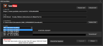 DJ ProMixer Free Home Edition screenshot 5