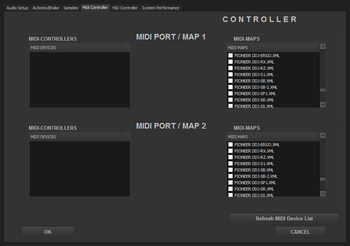 DJ ProMixer Free Home Edition screenshot 8