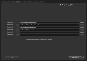 Dj Promixer Free Home Edition screenshot 7