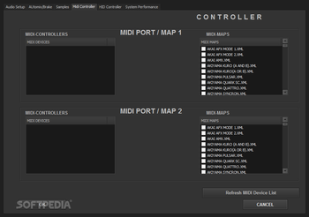 Dj Promixer Free Home Edition screenshot 8