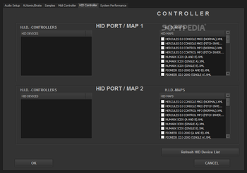 Dj Promixer Free Home Edition screenshot 9