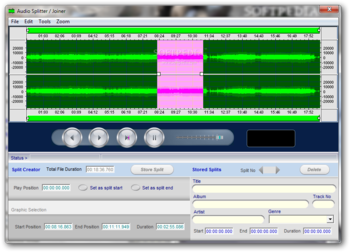 DJ Studio Pro screenshot 5