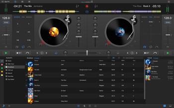 djay Pro screenshot 5