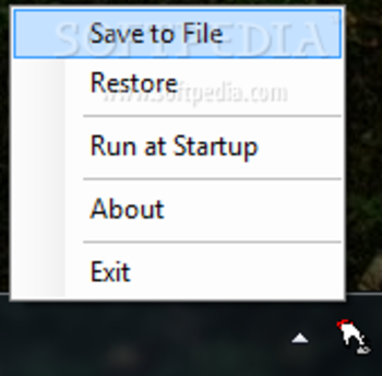 DKPrint Screen screenshot