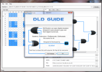 DLD Guide screenshot 5