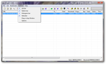 DLExpert screenshot 4