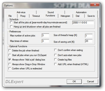 DLExpert screenshot 6