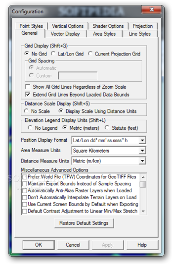 dlgv32 Pro screenshot 9
