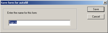 DM Auto Filler screenshot 4