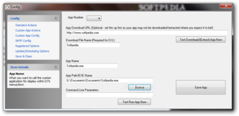 dMaintenance screenshot 4
