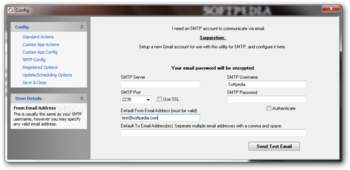 dMaintenance screenshot 5