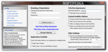 dMaintenance screenshot 6