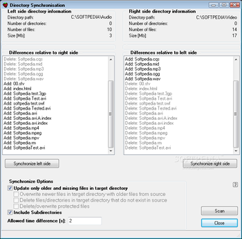 DMEXBar screenshot