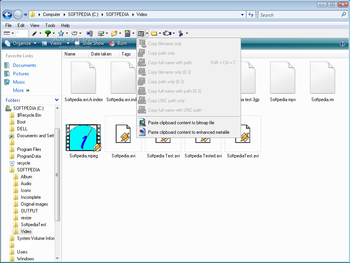 DMEXBar screenshot 7