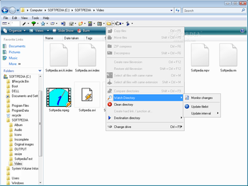DMEXBar screenshot 8