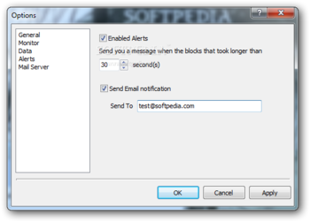 DMT SQL Block Monitor screenshot 7