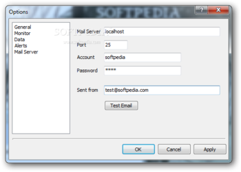 DMT SQL Block Monitor screenshot 8