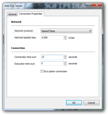DMT SQL Decryptor screenshot 4