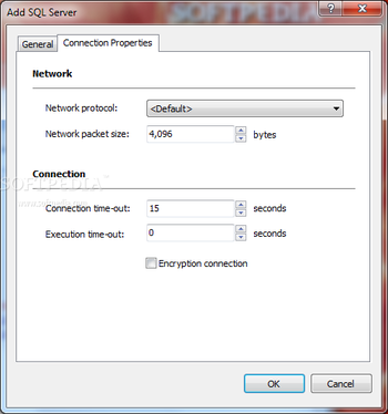 DMT SQL Editor screenshot 4