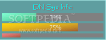 DN Sys Info screenshot
