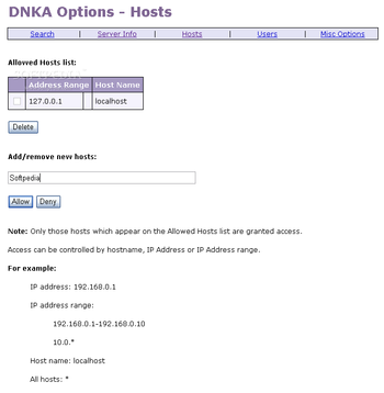 DNKA screenshot 2