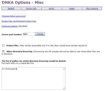 DNKA screenshot 3