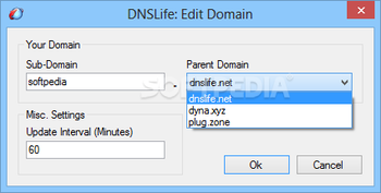 DNSLife screenshot 3