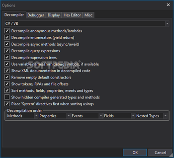 dnSpy screenshot 11