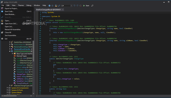 dnSpy screenshot 2