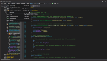 dnSpy screenshot 4