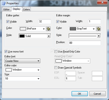 Doc Convertor screenshot 10